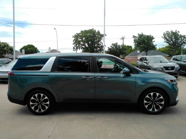2024 Kia Carnival MPV EX Plano TX