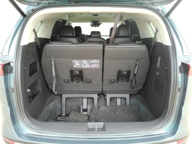 2024 Kia Carnival MPV EX Plano TX