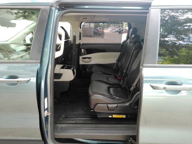 2024 Kia Carnival MPV EX Plano TX