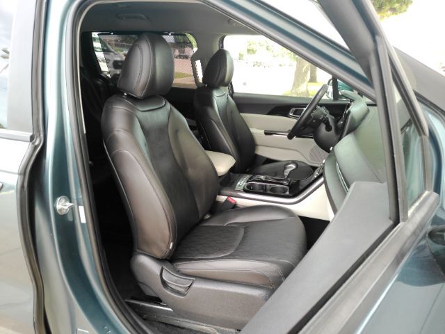 2024 Kia Carnival MPV EX Plano TX