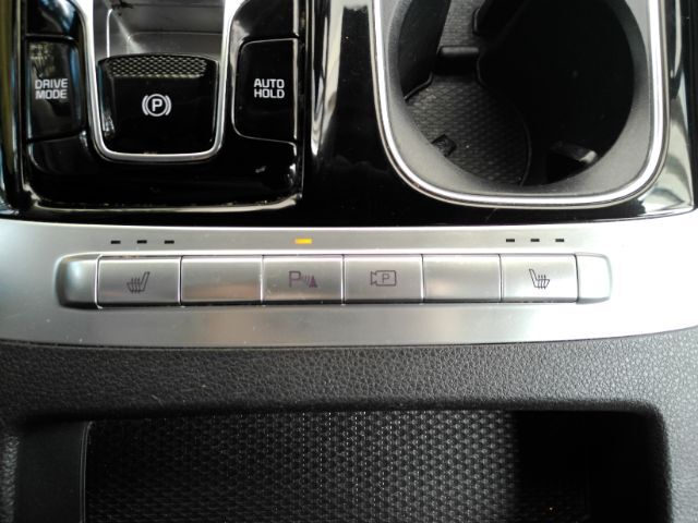2024 Kia Carnival MPV EX Plano TX