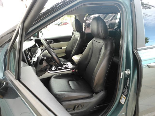 2024 Kia Carnival MPV EX Plano TX