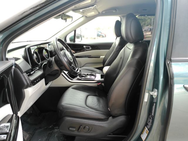 2024 Kia Carnival MPV EX Plano TX