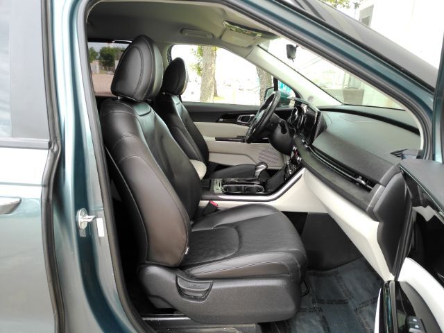 2024 Kia Carnival MPV EX Plano TX