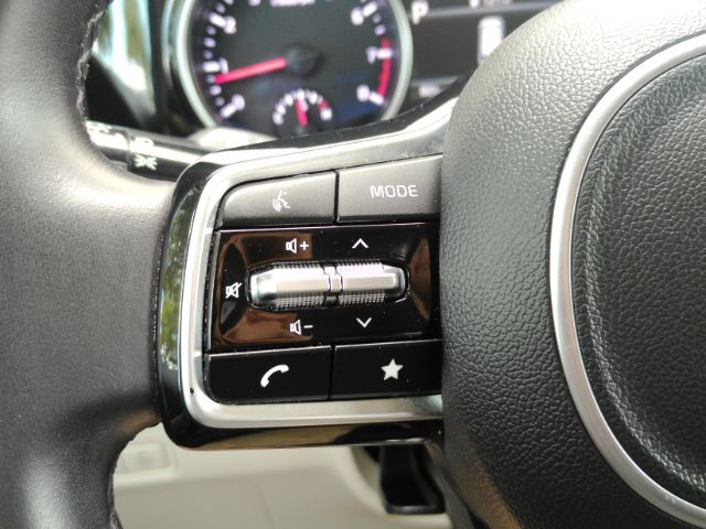 2024 Kia Carnival MPV EX Plano TX