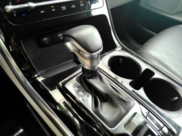 2024 Kia Carnival MPV EX Plano TX