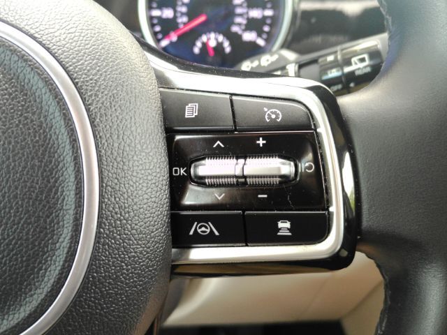 2024 Kia Carnival MPV EX Plano TX