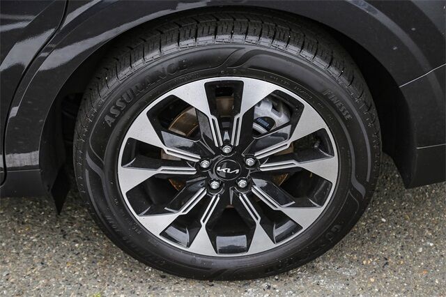 2024 Kia Carnival MPV EX Renton WA