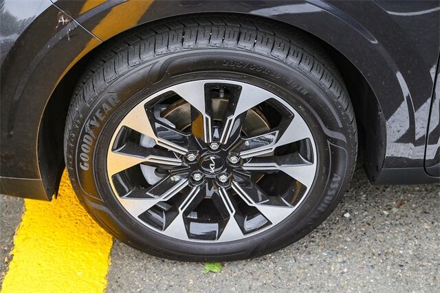 2024 Kia Carnival MPV EX Renton WA