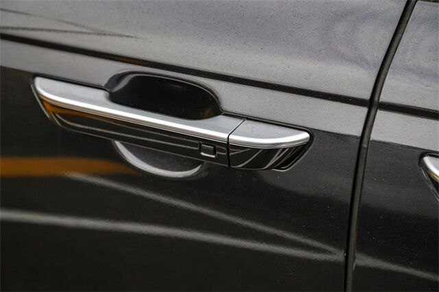 2024 Kia Carnival MPV EX Renton WA