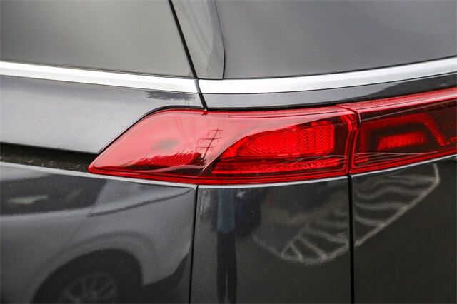 2024 Kia Carnival MPV EX Renton WA