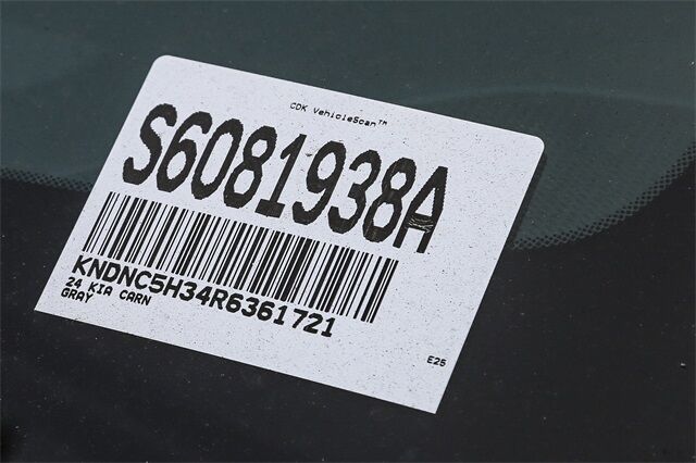 2024 Kia Carnival MPV EX Renton WA