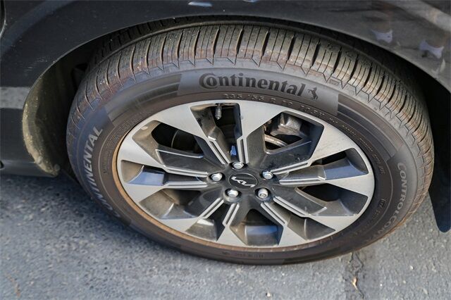 2024 Kia Carnival MPV EX Tacoma WA