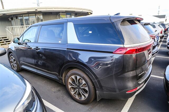 2024 Kia Carnival MPV EX Tacoma WA