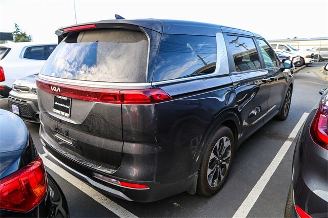 2024 Kia Carnival MPV EX Tacoma WA