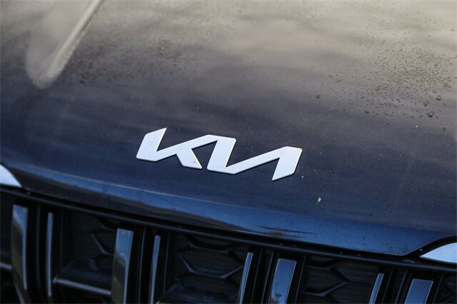 2024 Kia Carnival MPV EX Tacoma WA