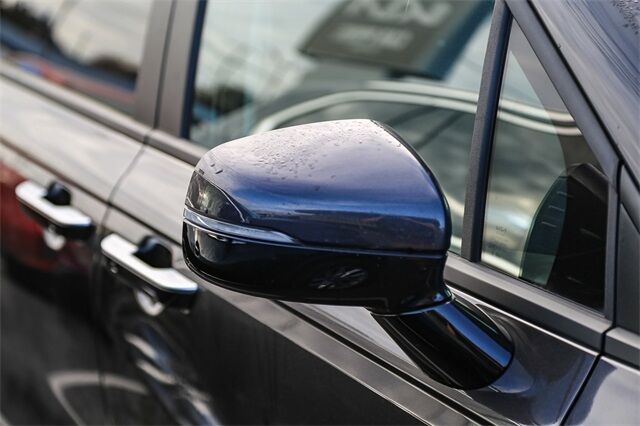 2024 Kia Carnival MPV EX Tacoma WA