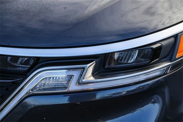 2024 Kia Carnival MPV EX Tacoma WA