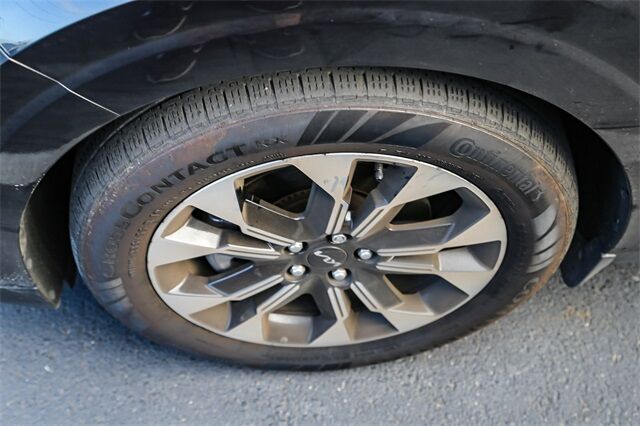 2024 Kia Carnival MPV EX Tacoma WA