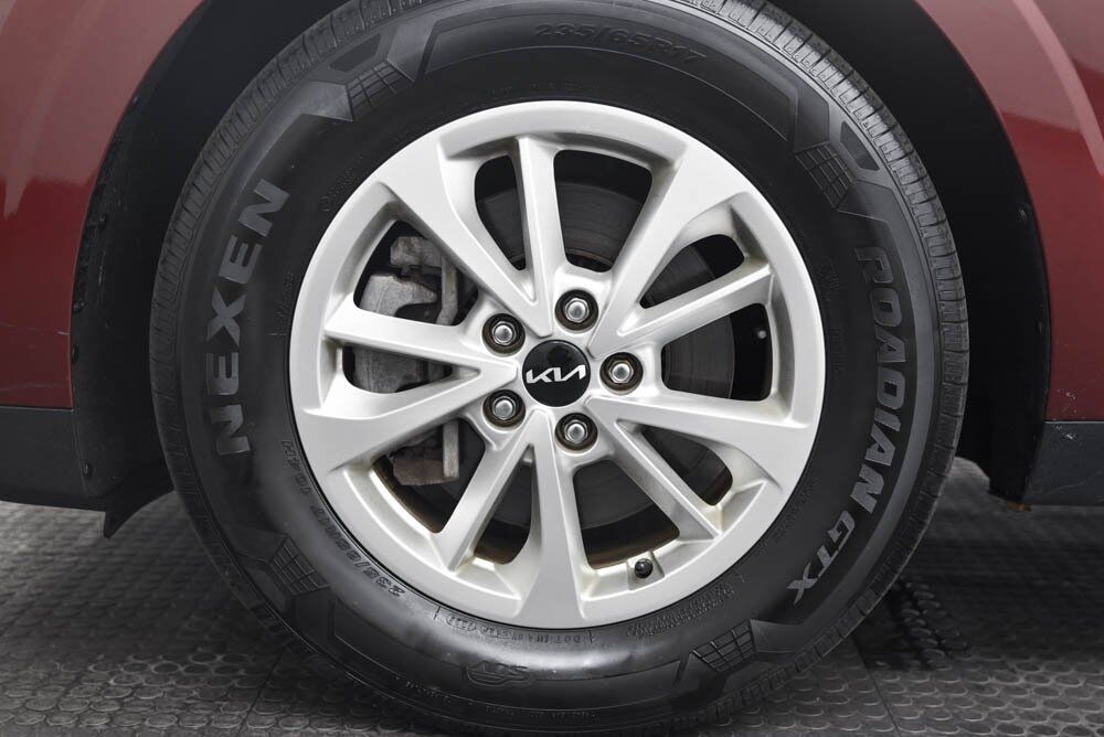 2024 Kia Carnival MPV LX Akron OH