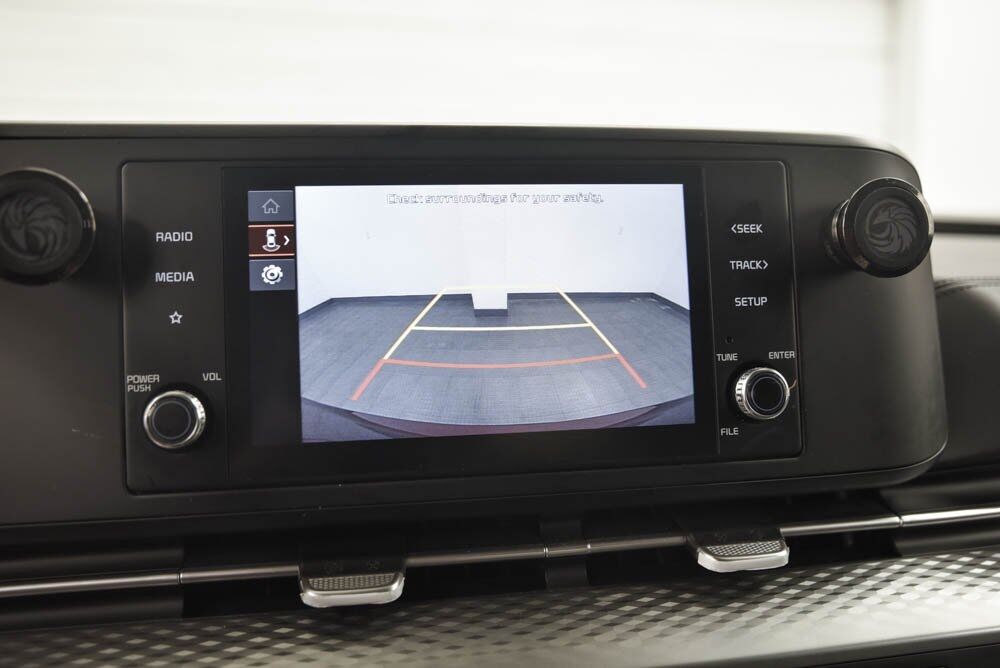 2024 Kia Carnival MPV LX Akron OH