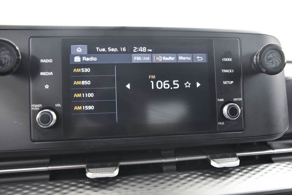 2024 Kia Carnival MPV LX Akron OH