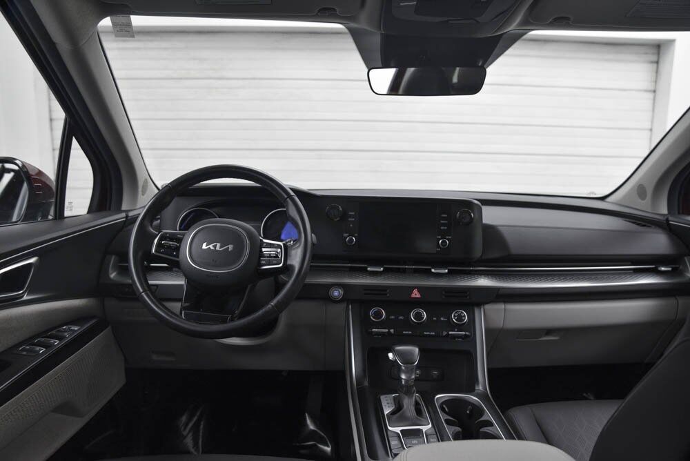 2024 Kia Carnival MPV LX Akron OH