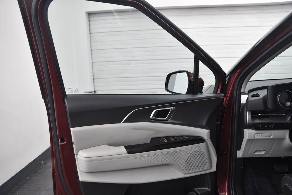 2024 Kia Carnival MPV LX Akron OH