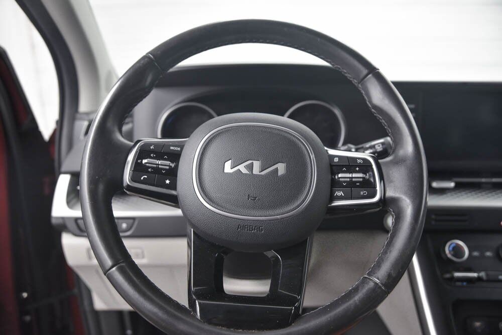 2024 Kia Carnival MPV LX Akron OH