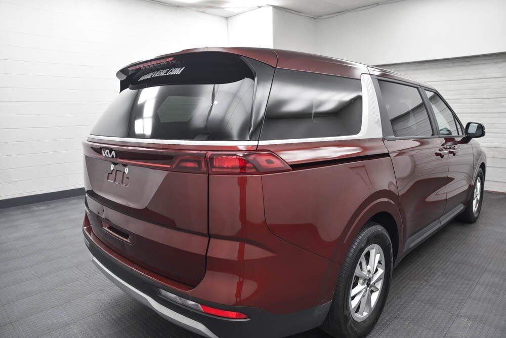 2024 Kia Carnival MPV LX Akron OH
