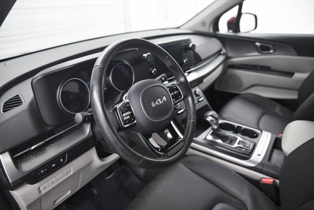 2024 Kia Carnival MPV LX Akron OH
