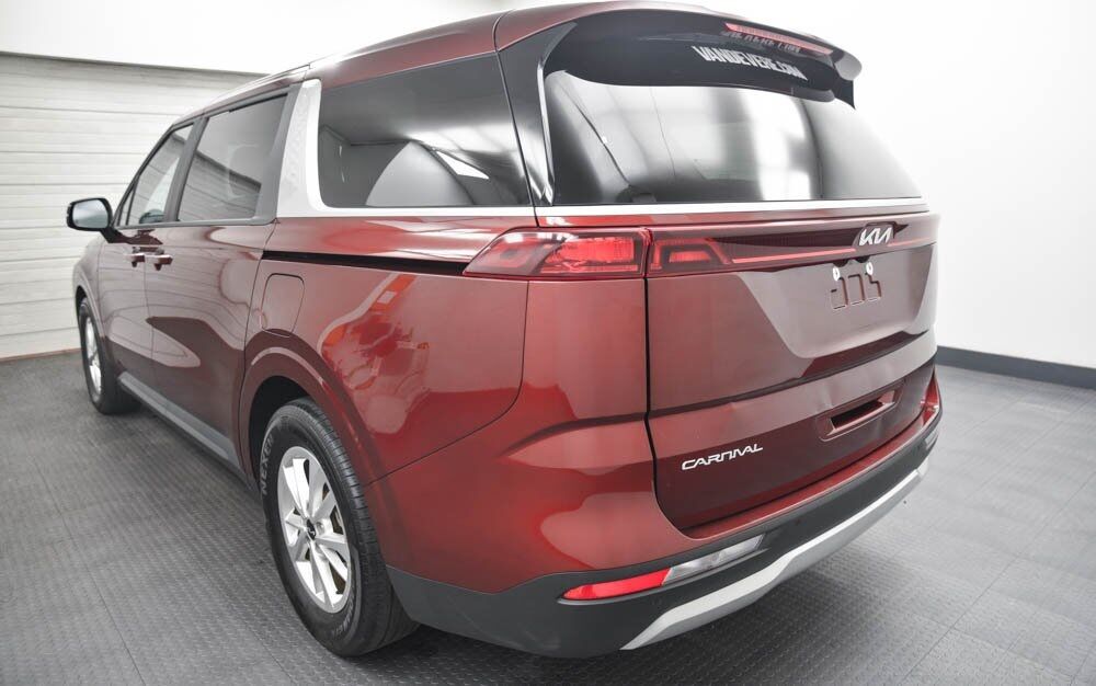 2024 Kia Carnival MPV LX Akron OH