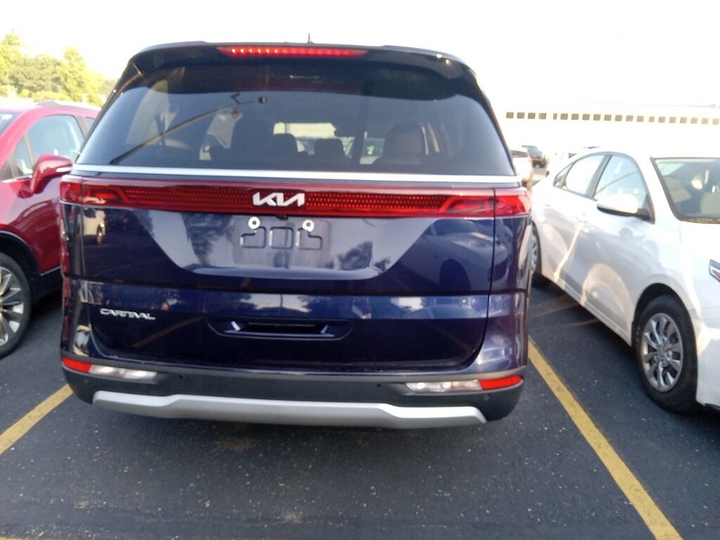 2024 Kia Carnival MPV LX Akron OH