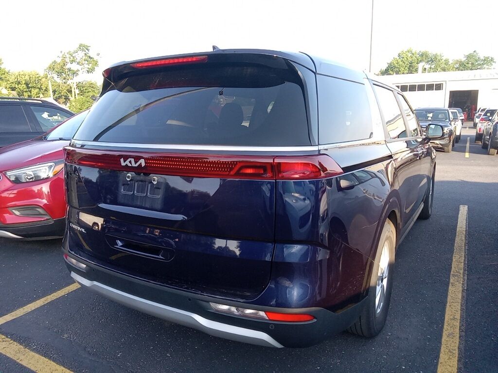 2024 Kia Carnival MPV LX Akron OH