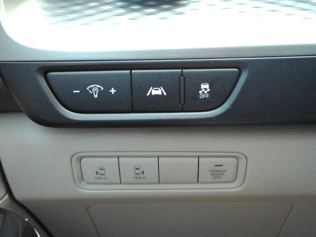 2024 Kia Carnival MPV LX Seat Package Plano TX