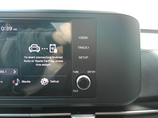 2024 Kia Carnival MPV LX Seat Package Plano TX