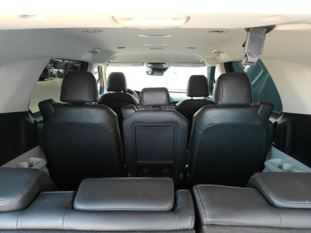 2024 Kia Carnival MPV LX Seat Package Plano TX