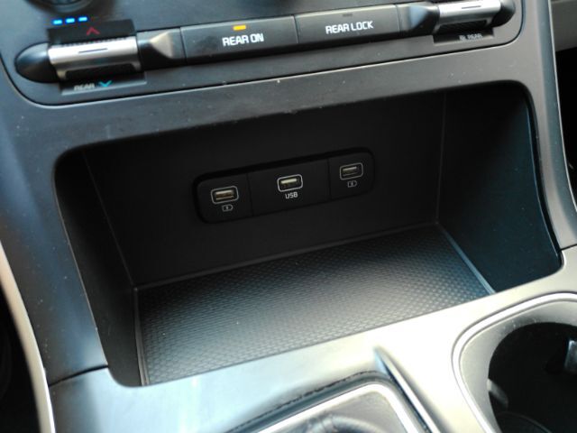 2024 Kia Carnival MPV LX Seat Package Plano TX