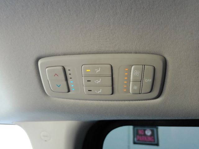 2024 Kia Carnival MPV LX Seat Package Plano TX