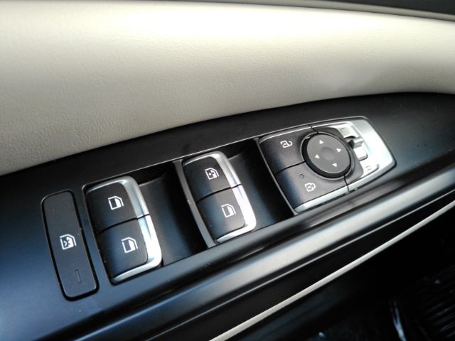 2024 Kia Carnival MPV LX Seat Package Plano TX
