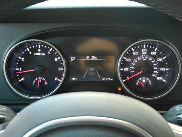 2024 Kia Carnival MPV LX Seat Package Plano TX