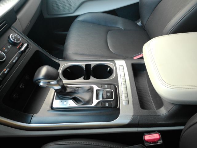 2024 Kia Carnival MPV LX Seat Package Plano TX
