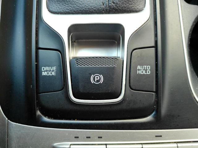 2024 Kia Carnival MPV LX Seat Package Plano TX