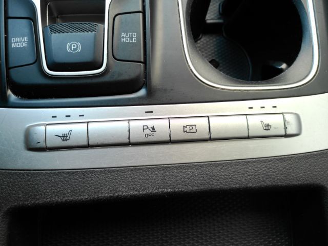 2024 Kia Carnival MPV LX Seat Package Plano TX
