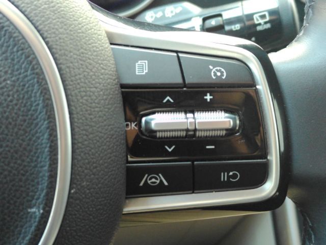 2024 Kia Carnival MPV LX Seat Package Plano TX