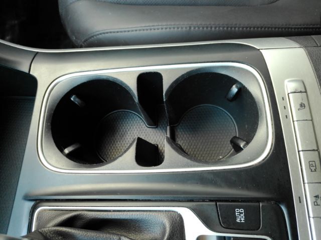 2024 Kia Carnival MPV LX Seat Package Plano TX