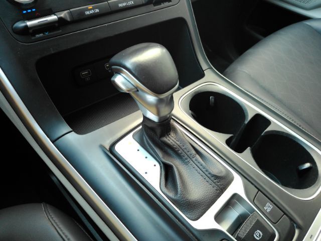 2024 Kia Carnival MPV LX Seat Package Plano TX