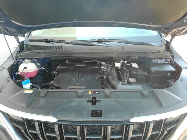 2024 Kia Carnival MPV LX Seat Package Plano TX