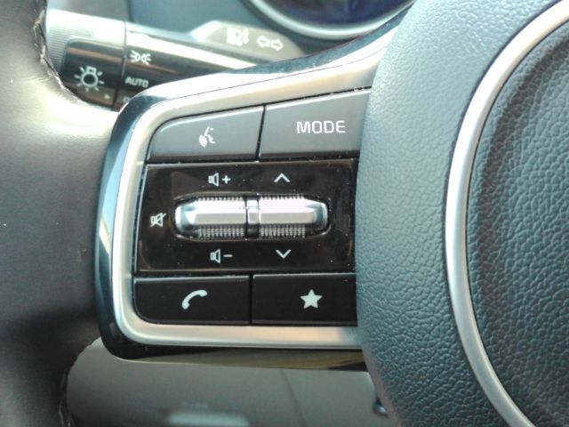 2024 Kia Carnival MPV LX Seat Package Plano TX