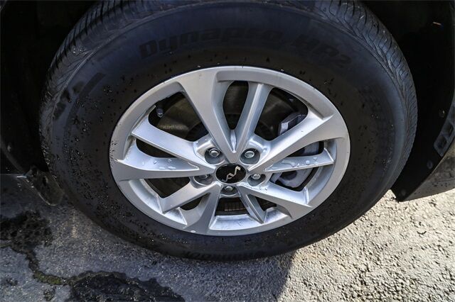 2024 Kia Carnival MPV LX Tacoma WA